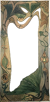 Bild Spiegel Vergessenes